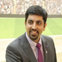 Sahil Nayar
