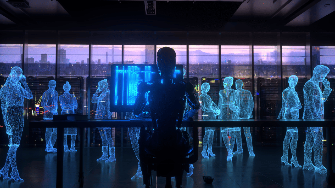 AI agents could unlock US$450bn in economic value by 2028, but adoption remains limited