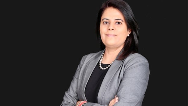 Lee Hecht Harrison appoints Anjali Vaishal as MD - India