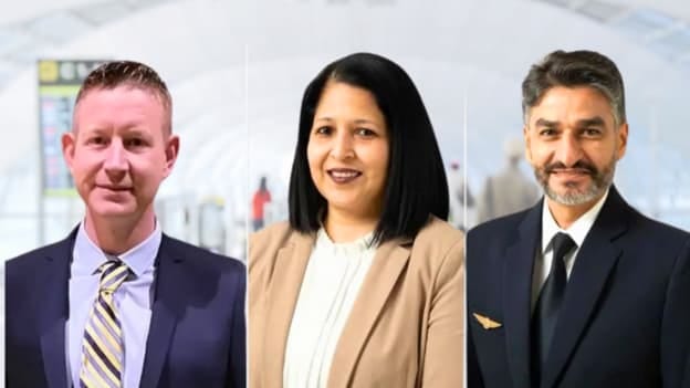 Kuwait’s Jazeera Airways strengthens C-suite; Appoints Ginny Sethi as Chief People Officer