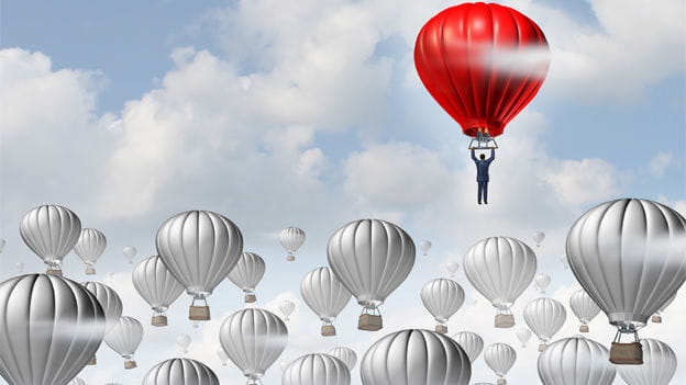 Developing leaders through 'Purpose to Impact'