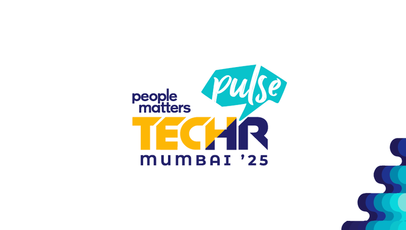 People Matters TechHR Pulse Mumbai 2025