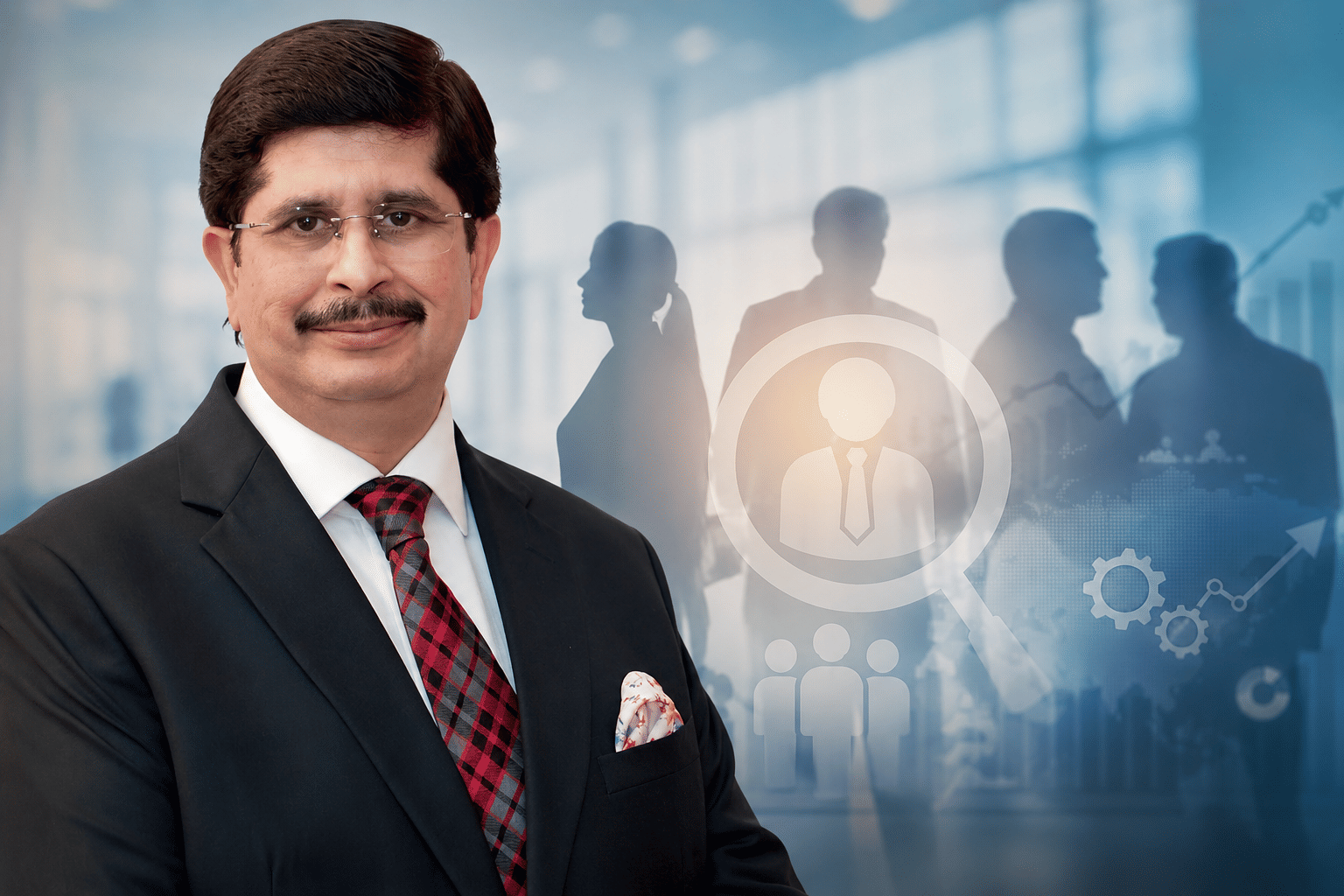 AI is shortening the shelf life of skills and degrees: Aptech CHRO