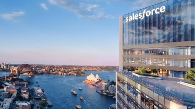 Layoffs hit Salesforce: Thousands of employees get to know they've been sacked