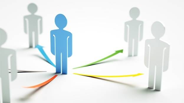 Moving on? Don't just quit on your former colleagues