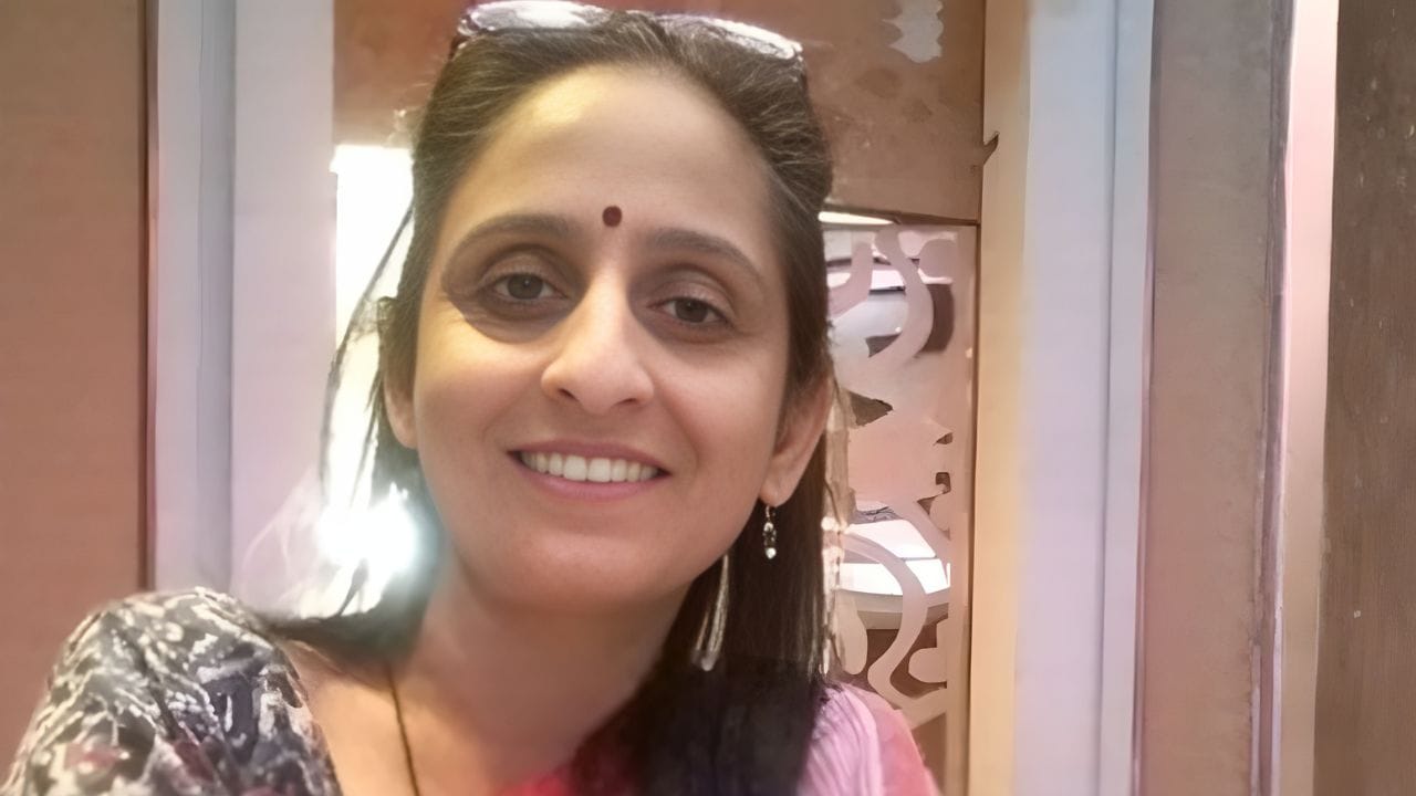 Kashish Daya Kapoor takes charge as Global CHRO at Newgen Software