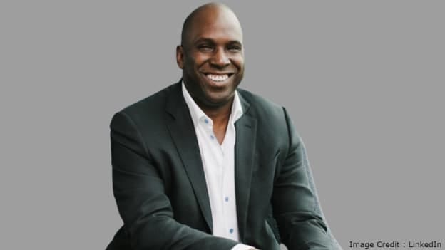 McAfee appoints Greg Johnson as president & CEO