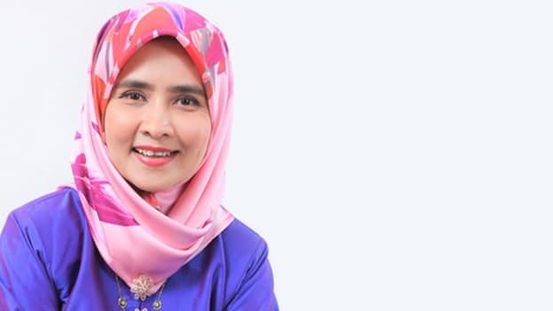 Rapid-fire interview with SME Malaysia's Grp Chief Human Capital Officer, Sainursalwa Sani