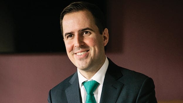 A key piece of inclusion is inviting participation, not just attendance: Martin Shanahan