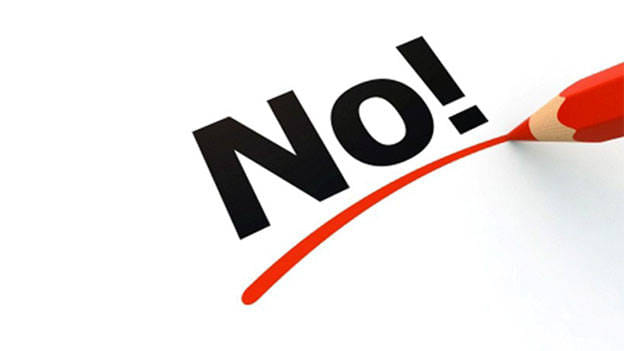 5 ways to say 'No' to more work from boss