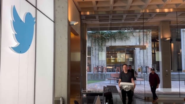 Elon Musk named sole director of Twitter, dissolves board