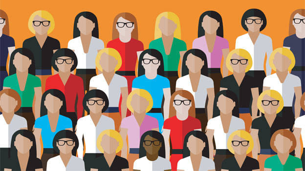 NTT DATA - Placing diversity at the center