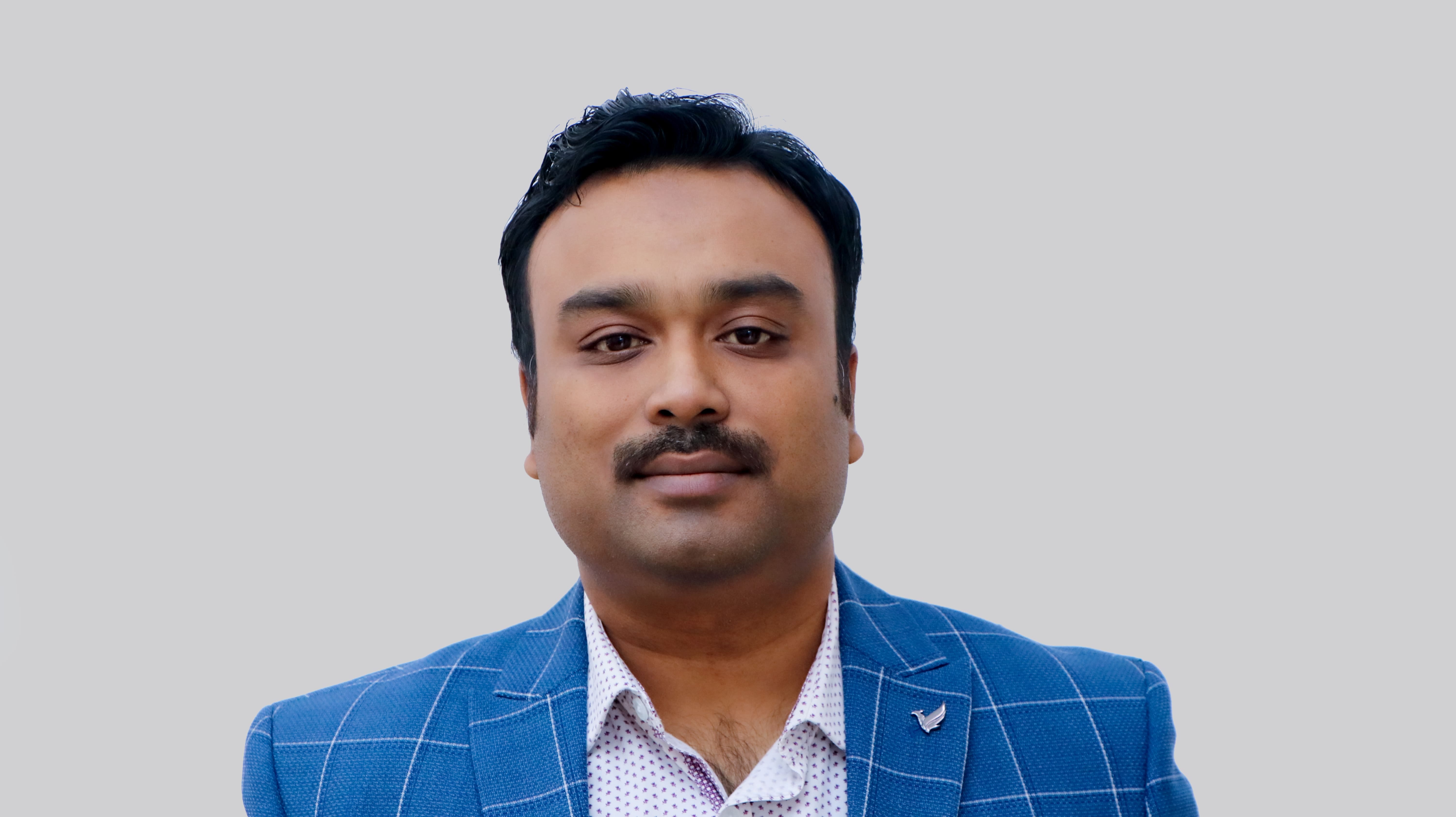 Anirban B. Roy