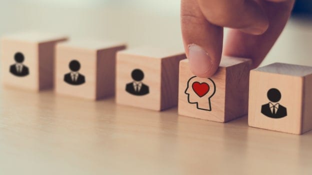 Workplace well-being needs a top-down approach