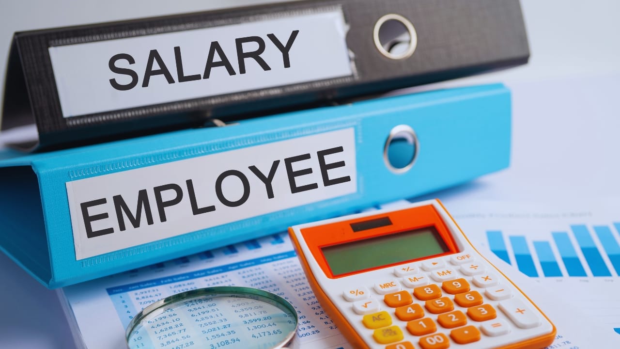 India Inc likely to give 9.1% salary hikes in 2026: Aon