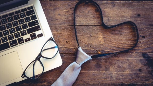 Should your job also be your passion?