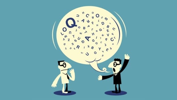 How jargon leaves people feeling 'Out of the Loop'