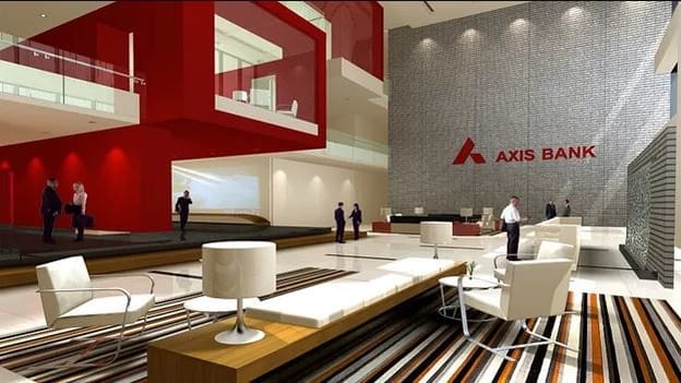 Axis Bank's CIO Amit Sethi asked to resign