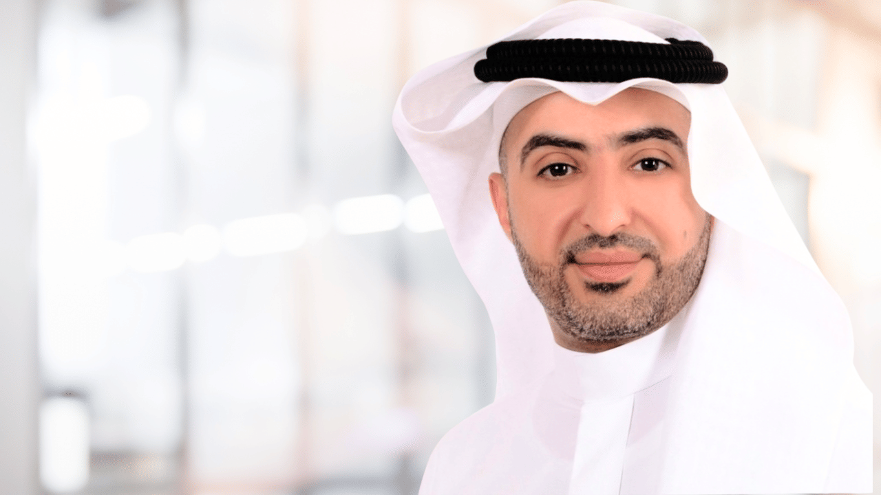 HUMAIN appoints Hani Alahdal as Chief Human Resources Officer 