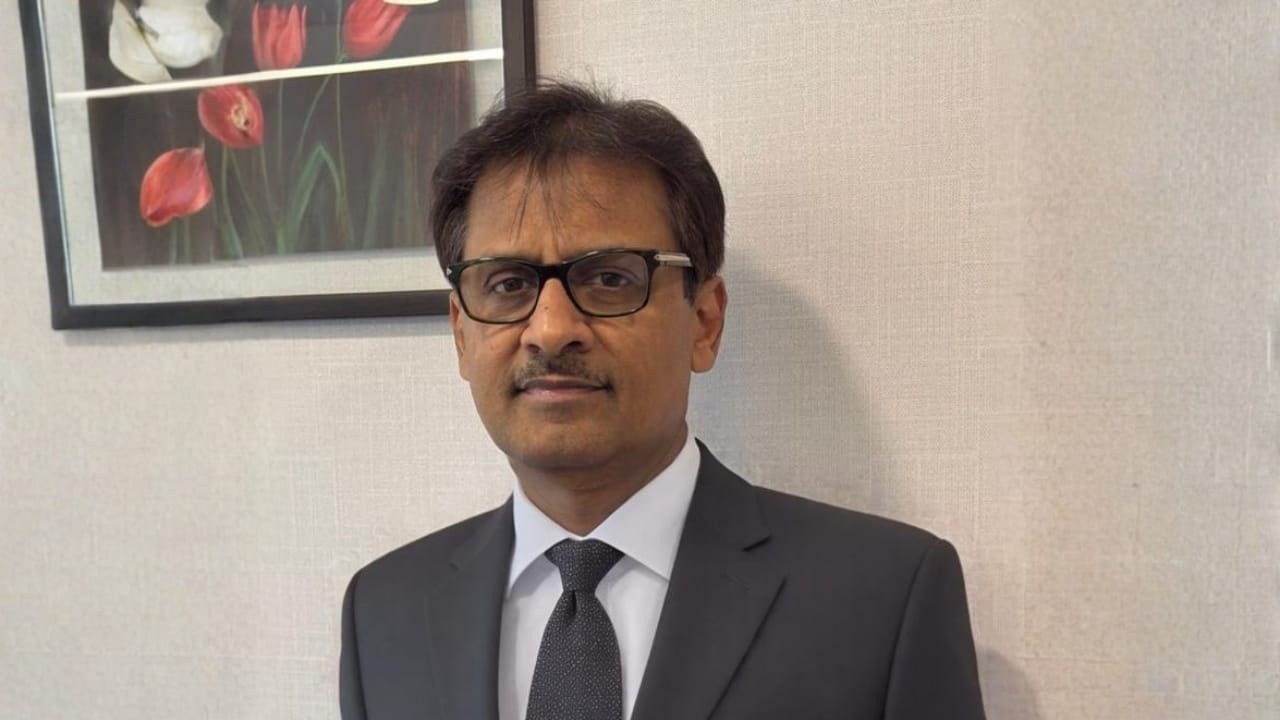 Mahindra, Manulife Appoint Suresh Agarwal as CEO of Insurance JV