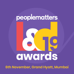 People Matters L&D Awards 2019