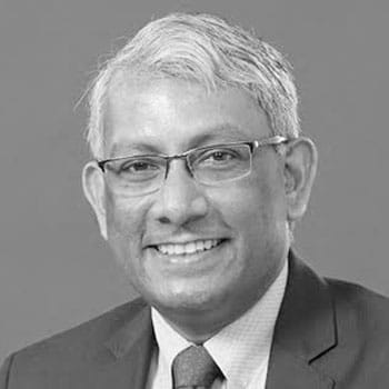 Ravi Venkatesan