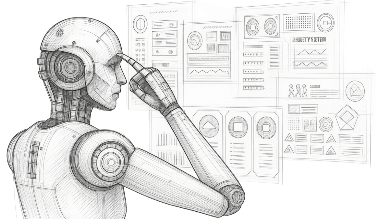 The AI Shift 2030: The risk we are not talking about
