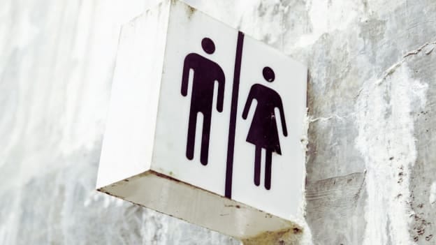 Workplace inclusion: What bathrooms have to do with it