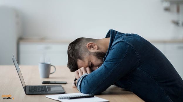 Fatigue vs productivity: The hidden cost of overwork
