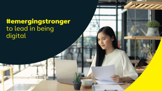 Emerging Stronger to lead in being digital with Adaptable HR: Alight Solutions’ State of HR Transformation Study 2021