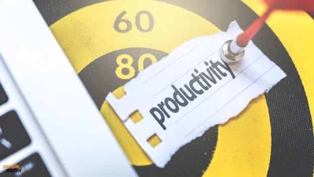 Why productivity punishment is harming top performers