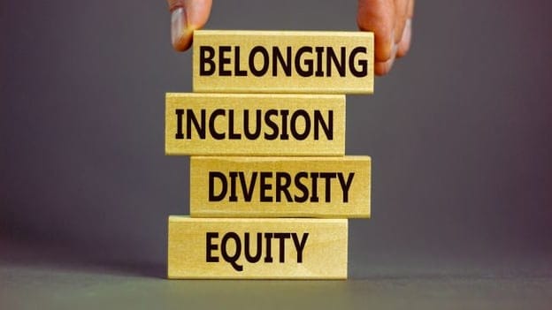 Building an inclusive workplace: Why employee recognition matters