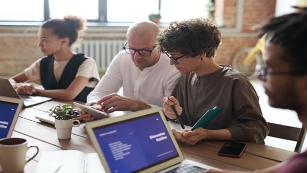 How HR and Learning & Development can collaborate for innovation