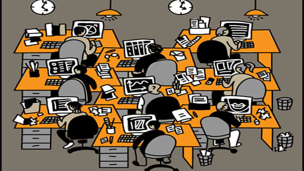 Here’s what workers value in a workplace: Insights from Clutch Survey