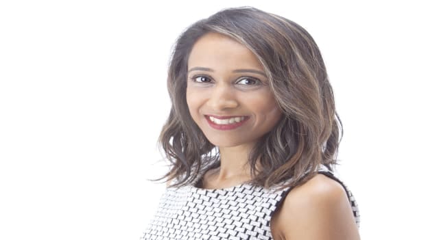 Skills gap is one of the mega trends affecting the workforce of today & tomorrow: Aarti Thapar, LinkedIn