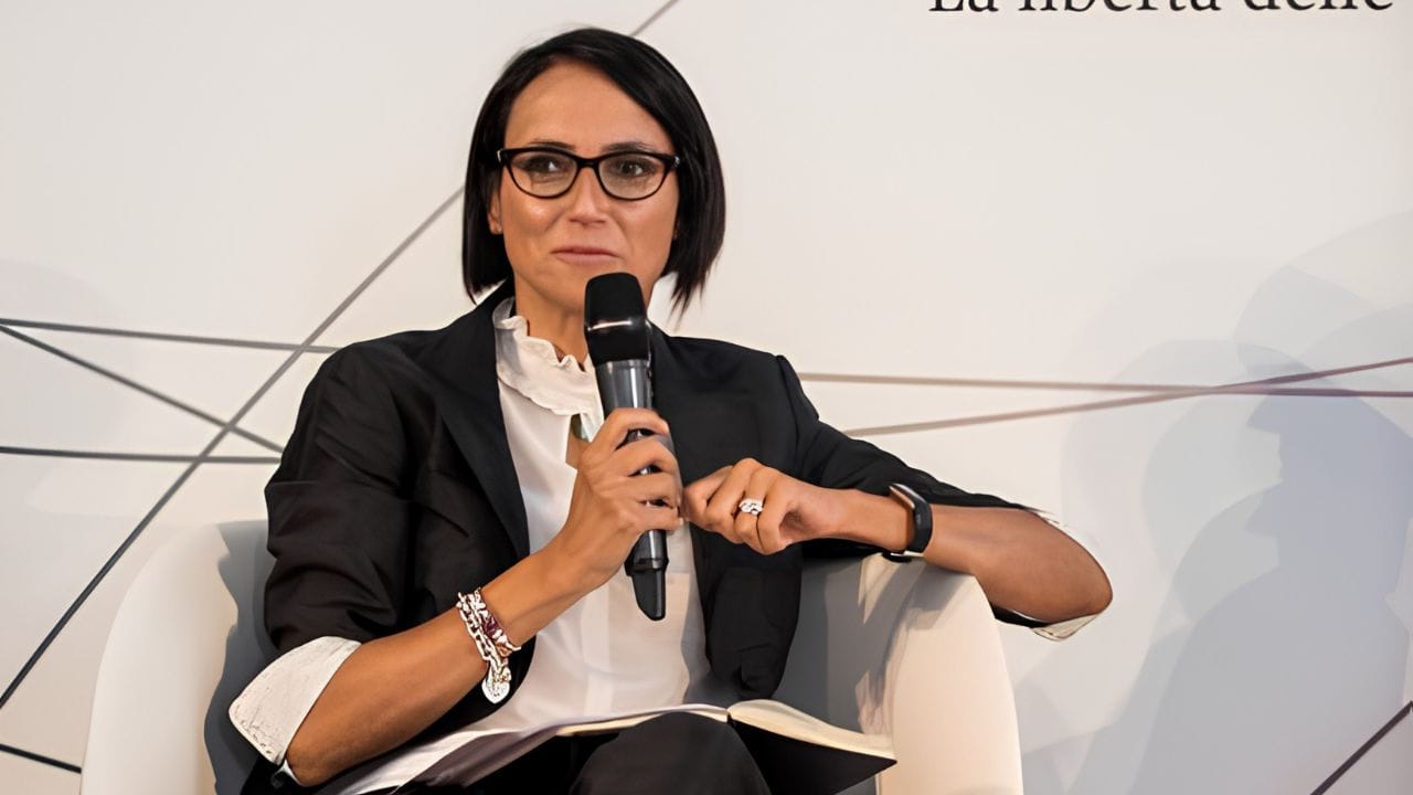DePuy Synthes appoints Tiziana Reina as Head of HR EMEA