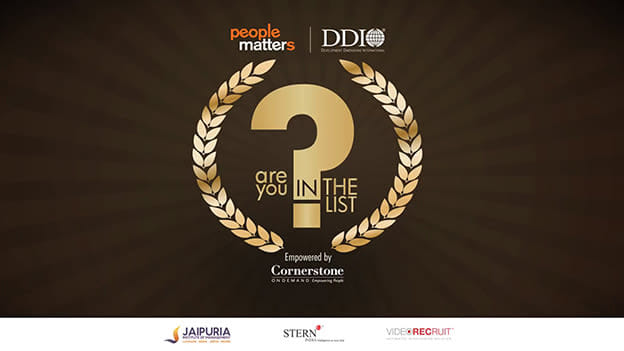 Are You In The List 2014 Curtain Raiser