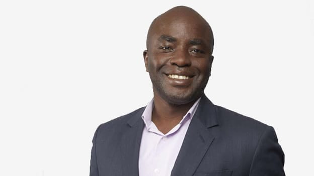 Intel appoints Saf Yeboah-Amankwah as Senior Vice President & Chief Strategy Officer