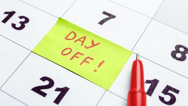 Despite burnout, Australians hoard 160 million days of unused annual leave: Report
