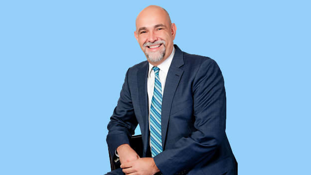 Start skilling ‘analytics’ to all members of the HR team: Dr Fermin Diez