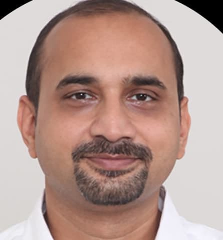 Venkatraman Girish