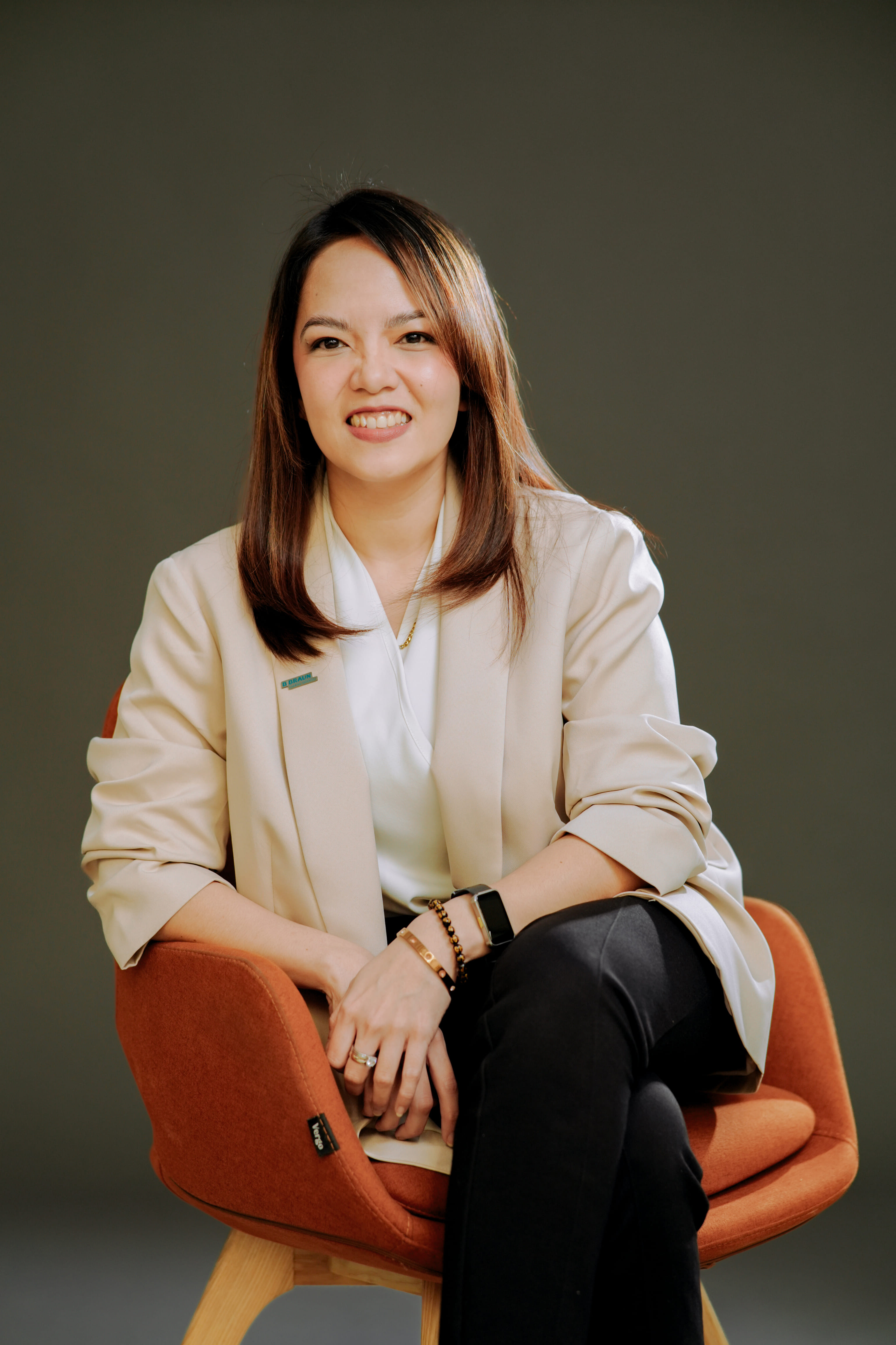 Je-An Aquino - Ovilla
