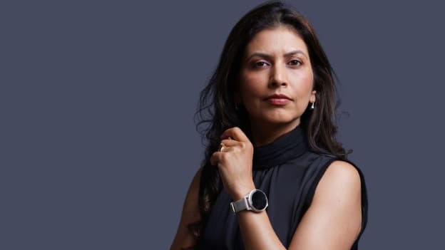 Authenticity and impact: The leadership principles of Sandra Colhando