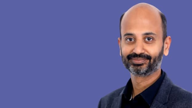 Former Flipkart CHRO Krishna Raghavan joins The/Nudge Institute as CHRO