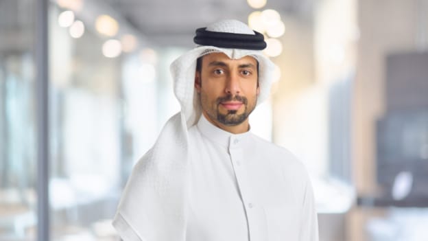 Edamah appoints Khaled Al Majid as Chief Executive Officer