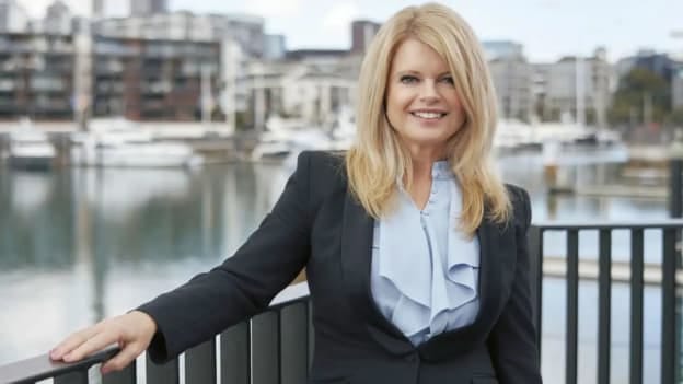 Shannon Harris to lead HP New Zealand as new Managing Director