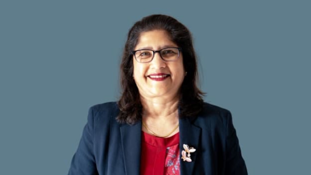 Rackspace Technology appoints Angela Kurien Murze as Cloud Innovation Centre India Head