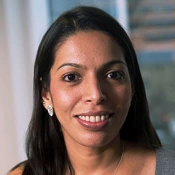 Anjali Pendlebury Green