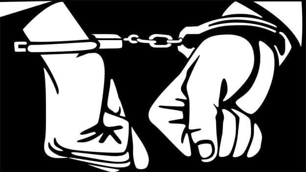 Crew member of Jet Airways arrested for money laundering