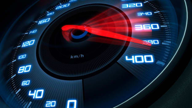 How quickly is your workplace changing?